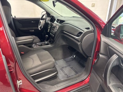 2016 Chevrolet Traverse 1LT