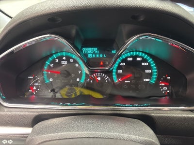 2016 Chevrolet Traverse 1LT