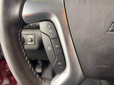 2016 Chevrolet Traverse 1LT