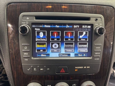 2016 Chevrolet Traverse 1LT