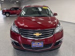 2016 Chevrolet Traverse 1LT