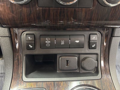2016 Chevrolet Traverse 1LT