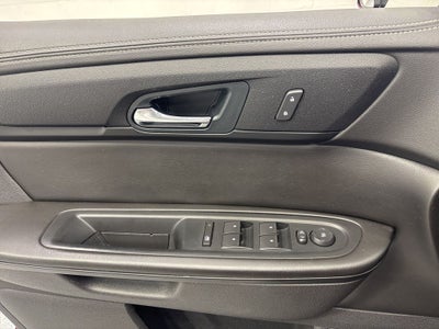 2016 Chevrolet Traverse 1LT