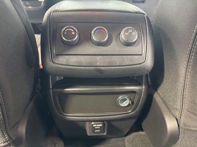 2016 Chevrolet Traverse 1LT