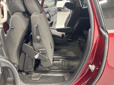 2016 Chevrolet Traverse 1LT
