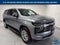 2026 Chevrolet Suburban Premier, 4WD