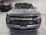 2026 Chevrolet Suburban Premier, 4WD