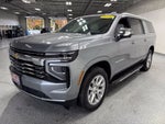 2026 Chevrolet Suburban Premier, 4WD