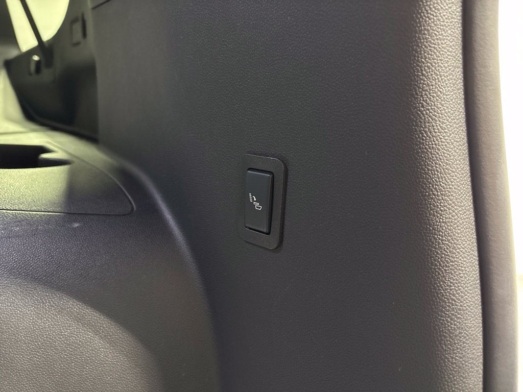 2026 Chevrolet Suburban Premier, 4WD