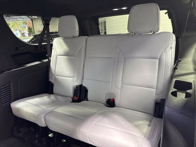 2026 Chevrolet Suburban Premier, 4WD