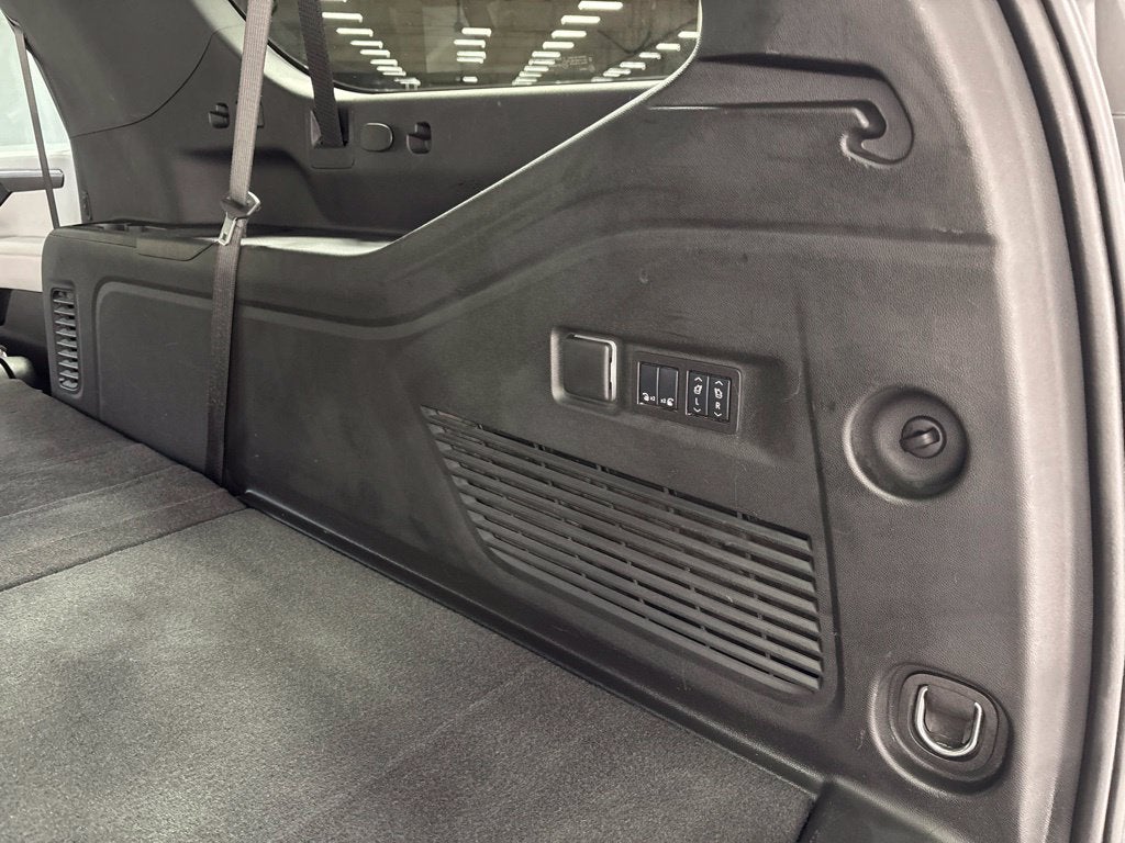 2026 Chevrolet Suburban Premier, 4WD