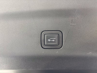 2026 Chevrolet Suburban Premier, 4WD