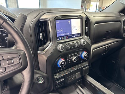 2020 GMC Sierra 2500HD 4WD Crew Cab Standard Bed Denali