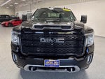 2020 GMC Sierra 2500HD 4WD Crew Cab Standard Bed Denali