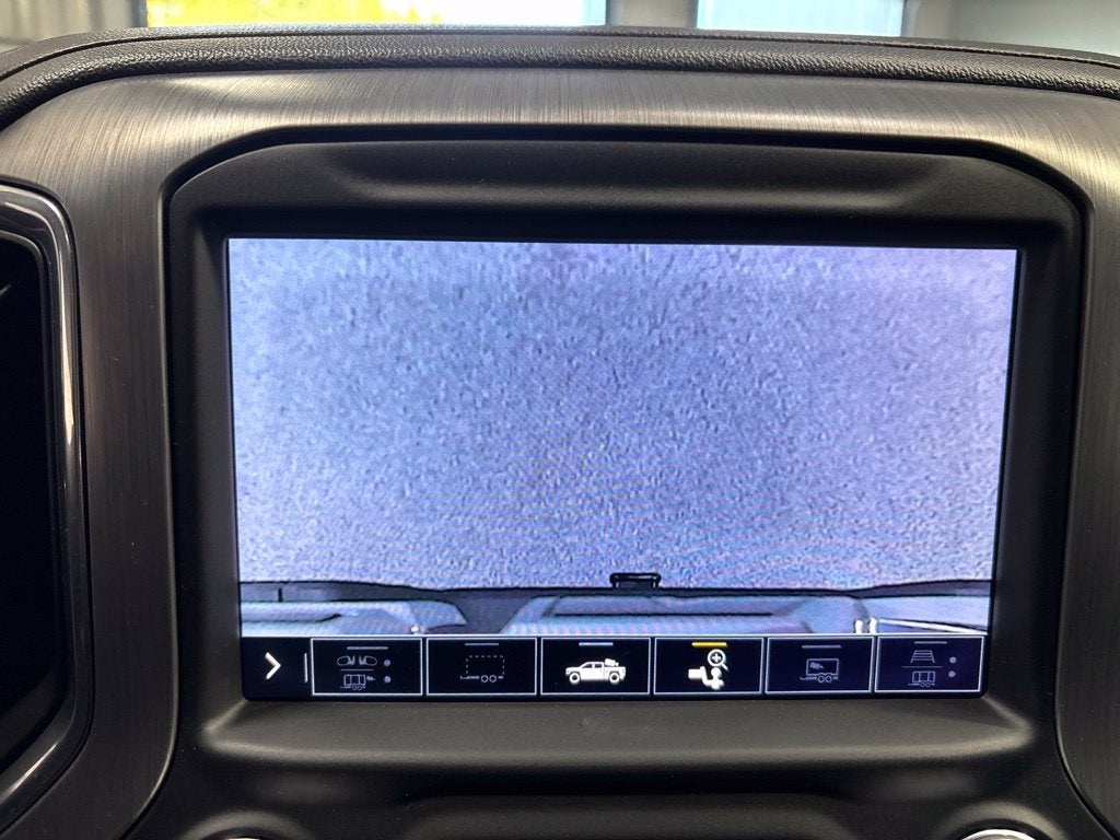 2020 GMC Sierra 2500HD 4WD Crew Cab Standard Bed Denali