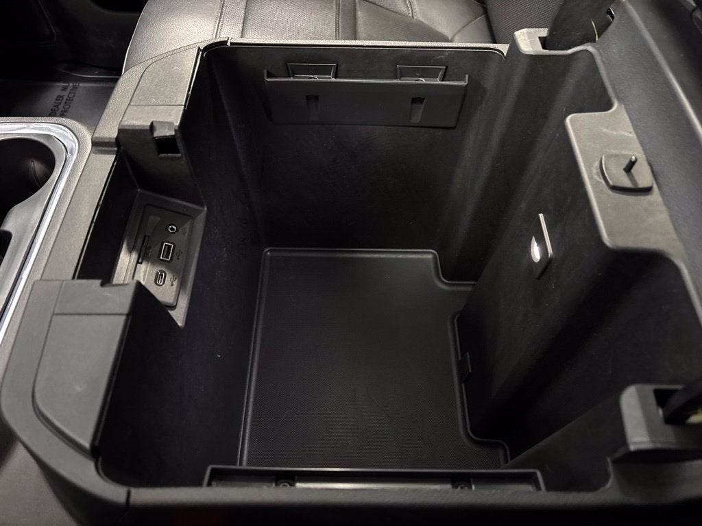 2020 GMC Sierra 2500HD 4WD Crew Cab Standard Bed Denali