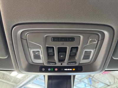 2020 GMC Sierra 2500HD 4WD Crew Cab Standard Bed Denali