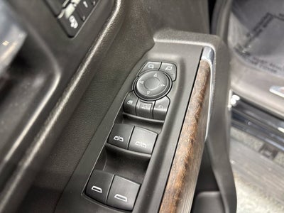 2020 GMC Sierra 2500HD 4WD Crew Cab Standard Bed Denali