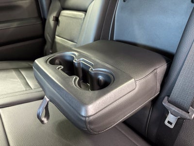 2020 GMC Sierra 2500HD 4WD Crew Cab Standard Bed Denali