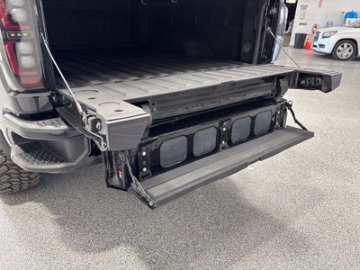 2020 GMC Sierra 2500HD 4WD Crew Cab Standard Bed Denali