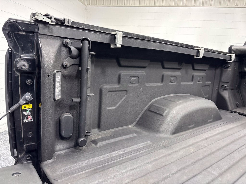 2020 GMC Sierra 2500HD 4WD Crew Cab Standard Bed Denali