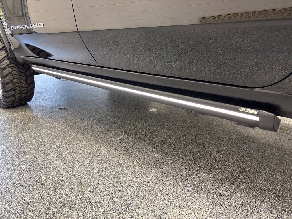 2020 GMC Sierra 2500HD 4WD Crew Cab Standard Bed Denali