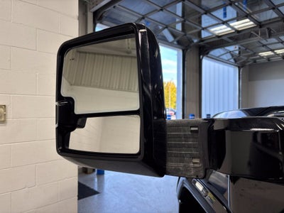 2020 GMC Sierra 2500HD 4WD Crew Cab Standard Bed Denali