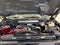 2020 GMC Sierra 2500HD 4WD Crew Cab Standard Bed Denali