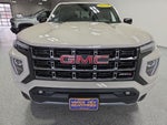 2026 GMC Canyon AT4, 4WD
