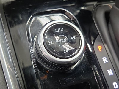 2026 GMC Canyon AT4, 4WD