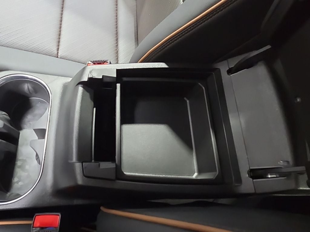 2026 GMC Canyon AT4, 4WD