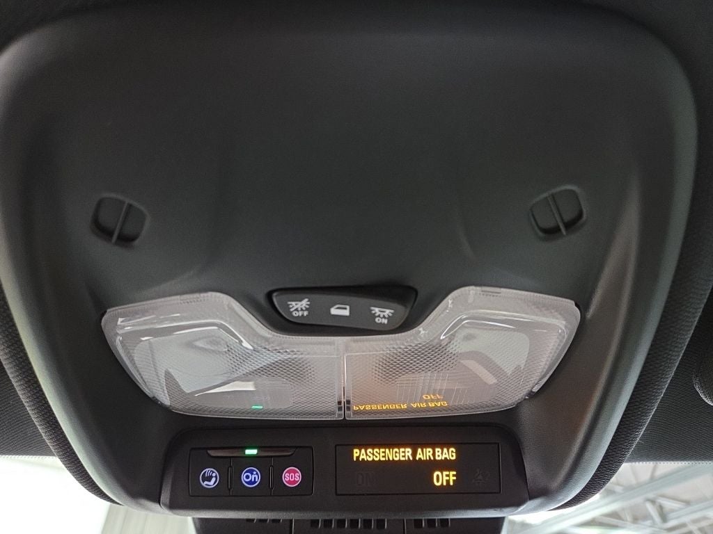 2026 GMC Canyon AT4, 4WD