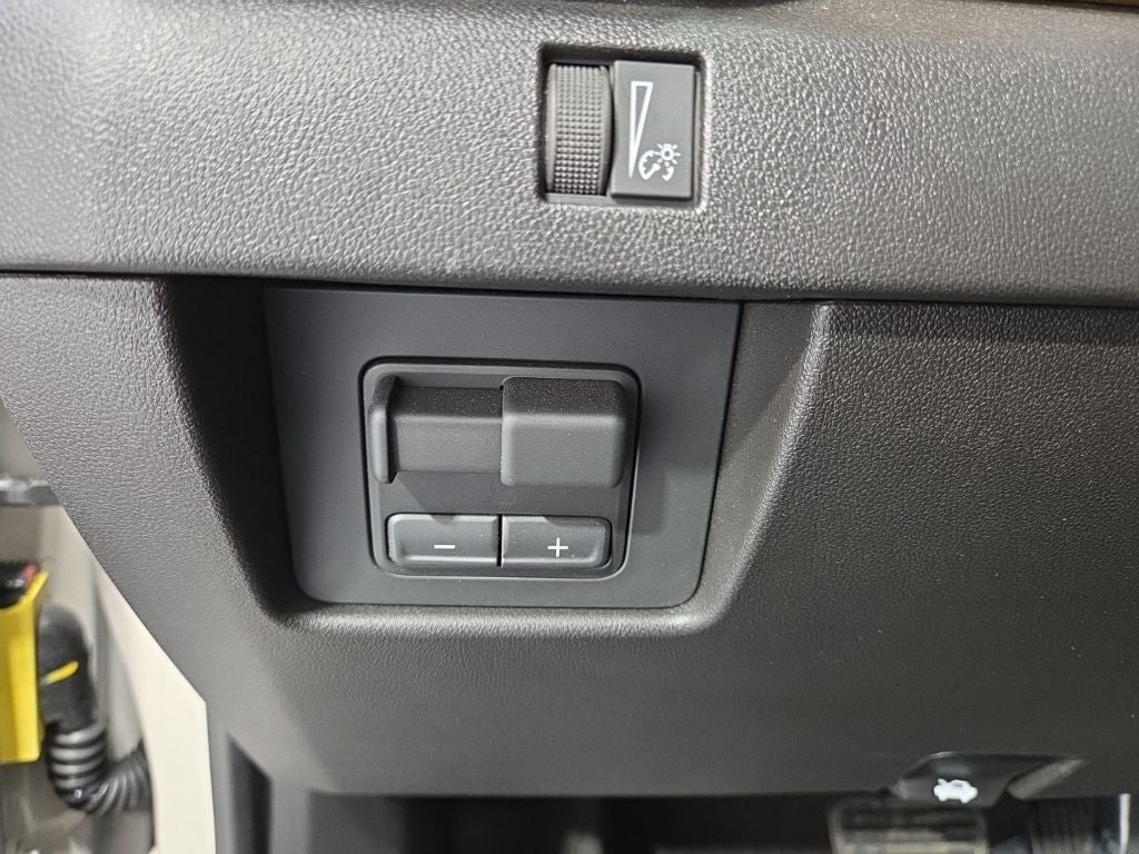 2026 GMC Canyon AT4, 4WD