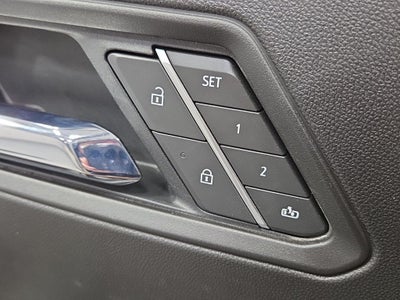 2026 GMC Canyon AT4, 4WD