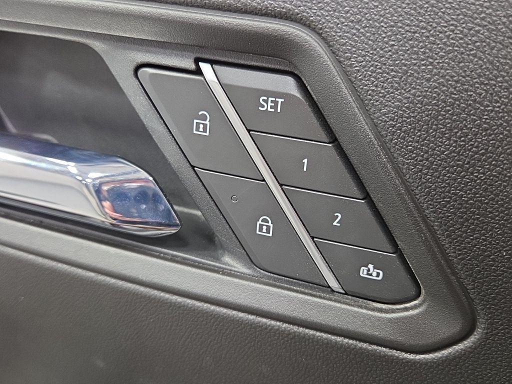 2026 GMC Canyon AT4, 4WD