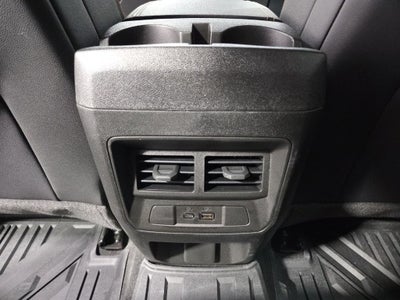 2026 GMC Canyon AT4, 4WD