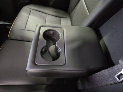 2026 GMC Canyon AT4, 4WD