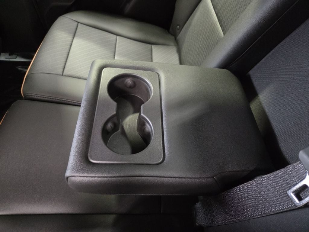 2026 GMC Canyon AT4, 4WD