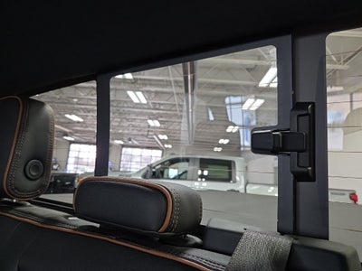 2026 GMC Canyon AT4, 4WD