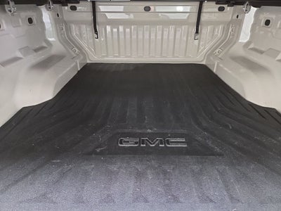 2026 GMC Canyon AT4, 4WD