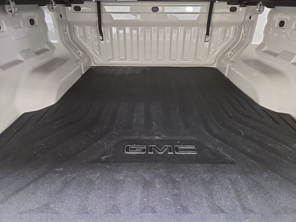 2026 GMC Canyon AT4, 4WD