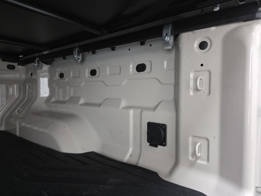 2026 GMC Canyon AT4, 4WD