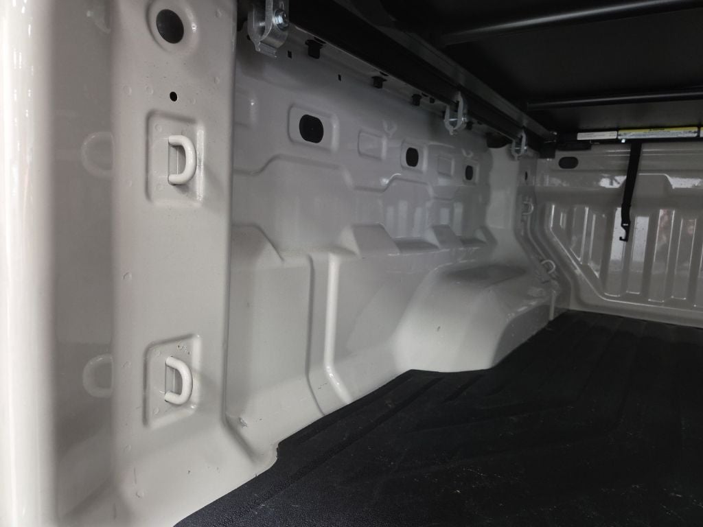 2026 GMC Canyon AT4, 4WD