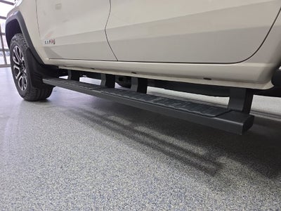 2026 GMC Canyon AT4, 4WD