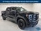 2024 GMC Sierra 1500 4WD Crew Cab Short Box Elevation with 3VL