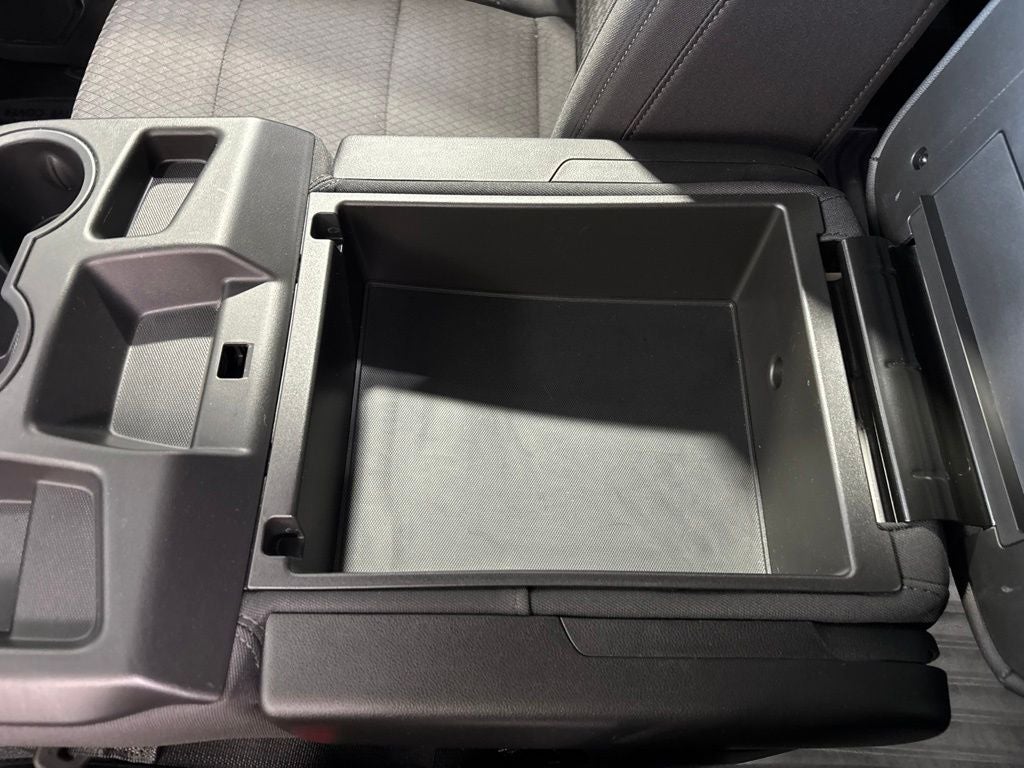 2024 GMC Sierra 1500 4WD Crew Cab Short Box Elevation with 3VL
