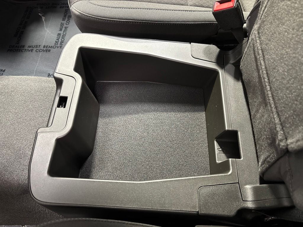 2024 GMC Sierra 1500 4WD Crew Cab Short Box Elevation with 3VL