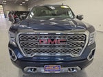 2020 GMC Sierra 1500 4WD Crew Cab Short Box Denali