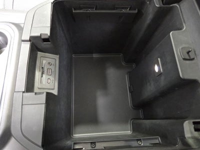 2020 GMC Sierra 1500 4WD Crew Cab Short Box Denali