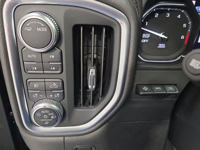 2020 GMC Sierra 1500 4WD Crew Cab Short Box Denali
